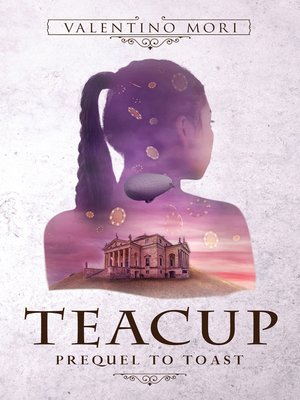 cover image of Teacup
